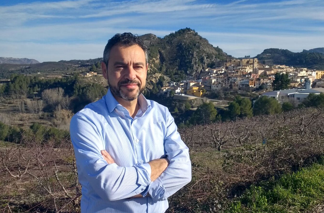El presidente de la FCCV presentará su candidatura a la presidencia de la Real Federación Española de Caza